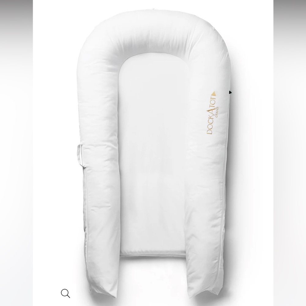 DockATot GRAND dock a tot